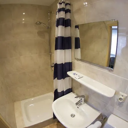 Europa Hotel Pforzheim