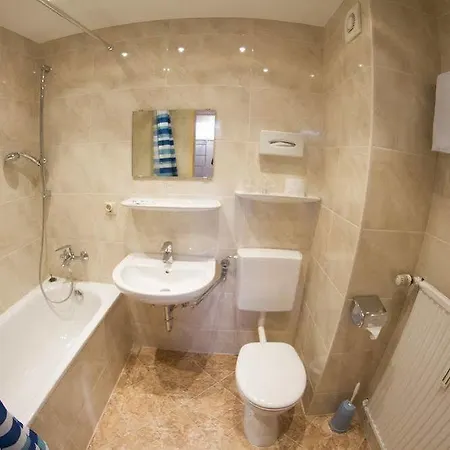Hotel Europa 3*
