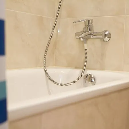 Hotel Europa 3*