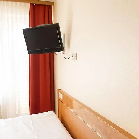 Hotel Europa Pforzheim