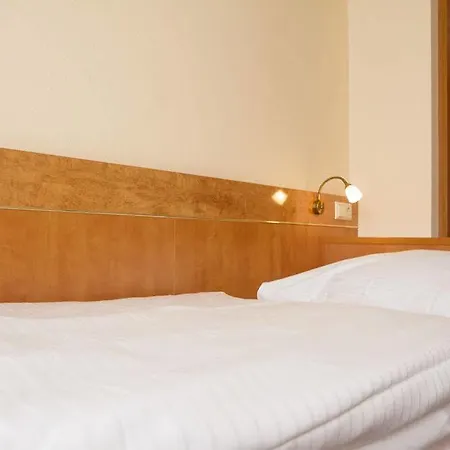 Europa Hotel Pforzheim