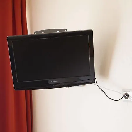 Europa Hotel 3*