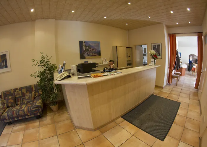 Europa Hotell Pforzheim