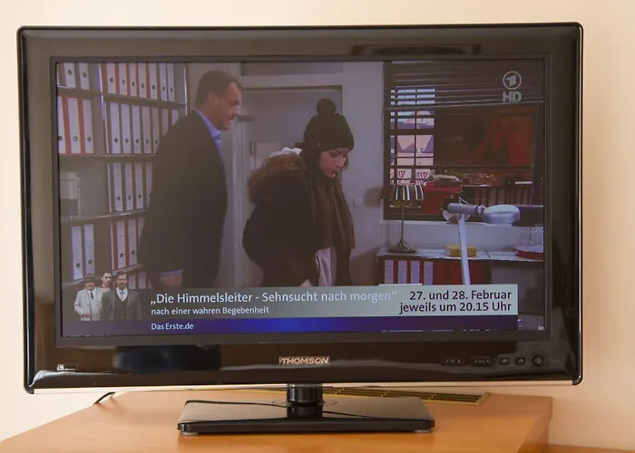 Europa Hotell Pforzheim