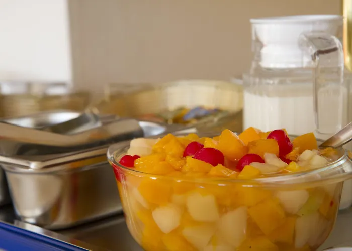 Europa Hotell Pforzheim