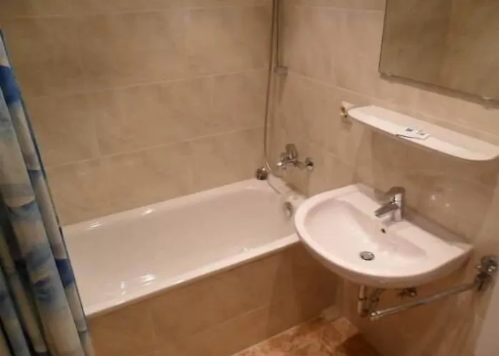 Europa Hotell Pforzheim