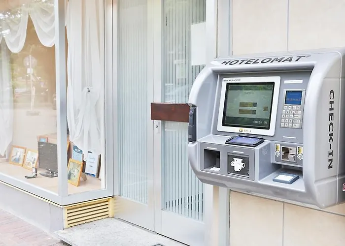 Europa Hotell Pforzheim