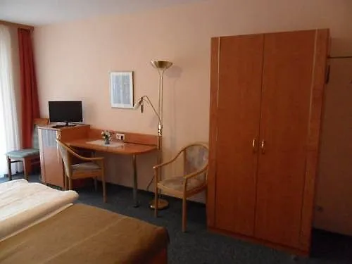 Europa Hotell Pforzheim